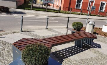 Ulica Matejki w nowej odsłonie